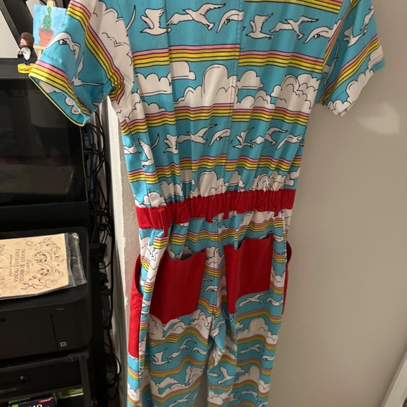 big bud press jumpsuit - heaven cant wait - Picture 2 of 3